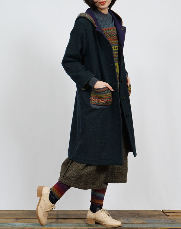 
                  
                    Load image into Gallery viewer, シームレスグラデニットレギンス / BEF01654WA
                  
                