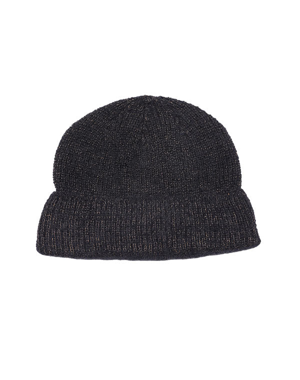 シルクモヘヤニット帽 / BEF01659WA – satoseni online store /サトウ