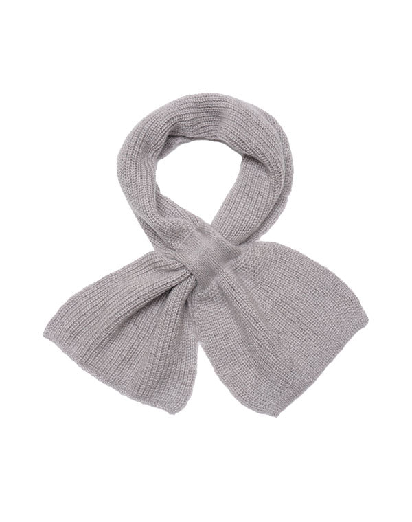 
                  
                    Load image into Gallery viewer, シルクモヘヤキャンディーマフラー / BEF01660WA
                  
                