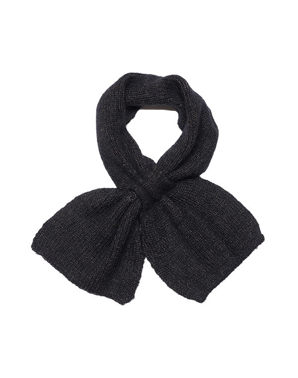 
                  
                    Load image into Gallery viewer, シルクモヘヤキャンディーマフラー / BEF01660WA
                  
                