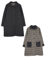 M.&KYOKO（エムアンドキョウコ）| 佐藤繊維オリジナルブランド