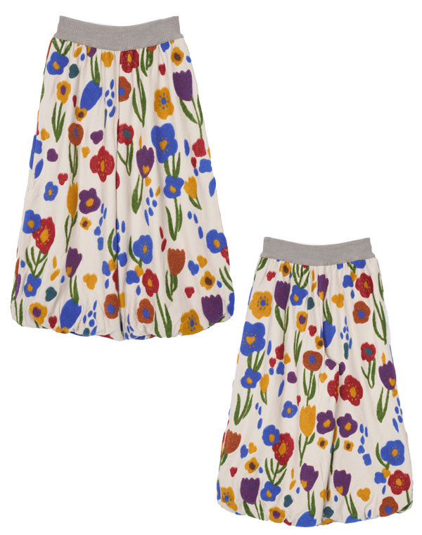 
                  
                    Load image into Gallery viewer, コネクトパイルバルーンパンツ / BEF01684WA
                  
                