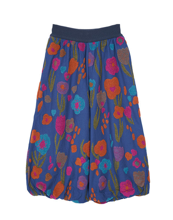 
                  
                    Load image into Gallery viewer, コネクトパイルバルーンパンツ / BEF01684WA
                  
                