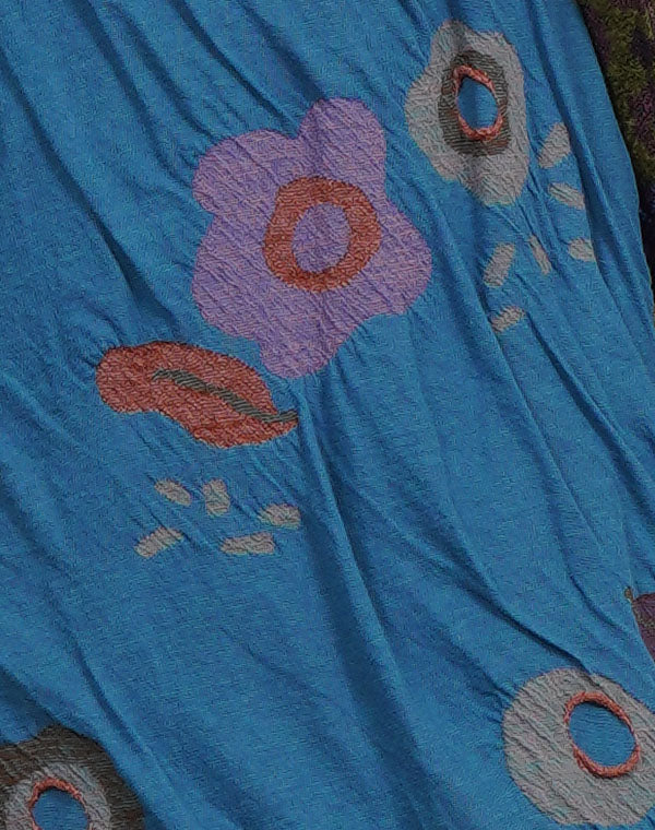 
                  
                    Load image into Gallery viewer, リバーシブルフラワーワンピース / BEF01686WA
                  
                