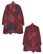 佐藤の品になります。 Cross it off - カーディガン（WOMEN） – satoseni online store