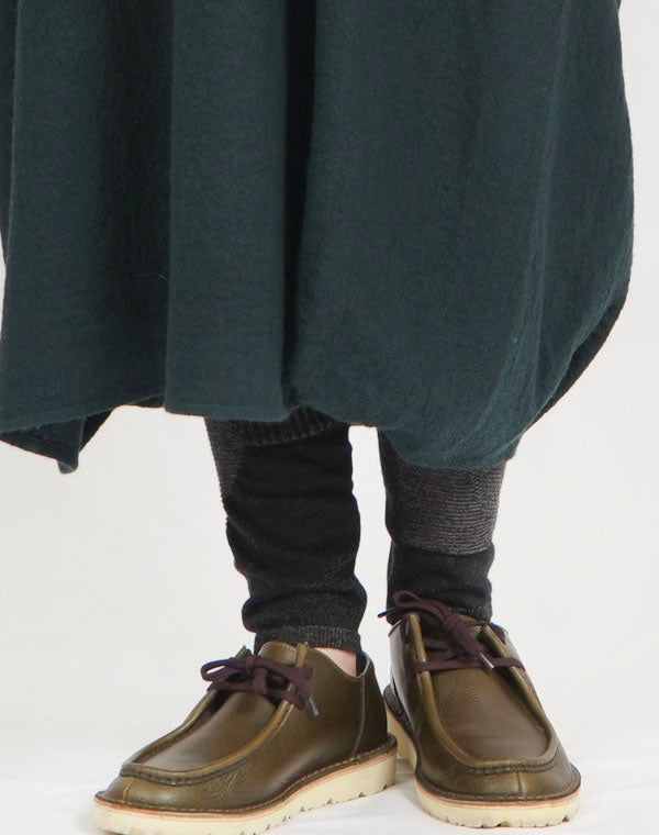 
                  
                    Load image into Gallery viewer, サボン柄レギンス / BEF07639WA
                  
                