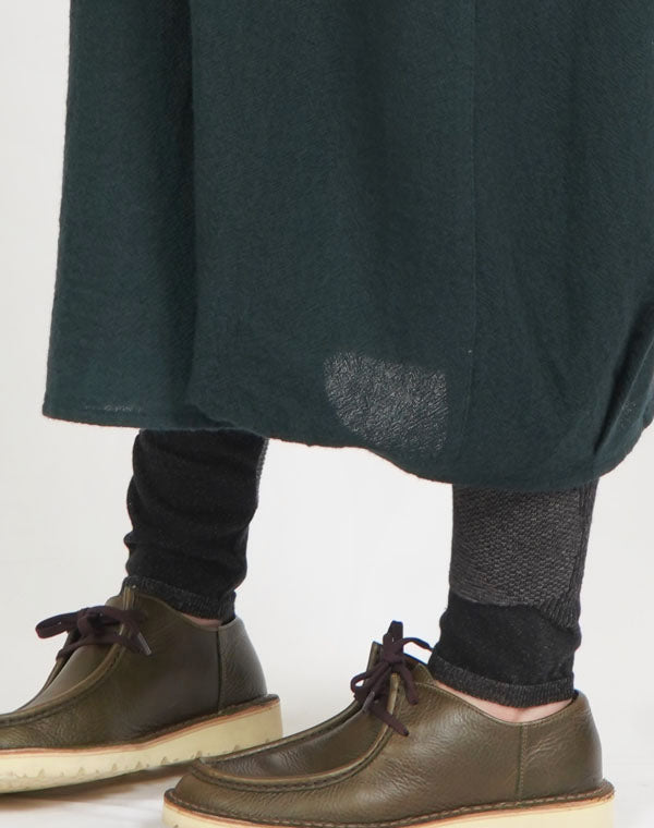 
                  
                    Load image into Gallery viewer, サボン柄レギンス / BEF07639WA
                  
                