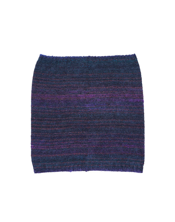 
                  
                    Load image into Gallery viewer, カラーグラデーションシームレススヌード / BEF07647WA
                  
                