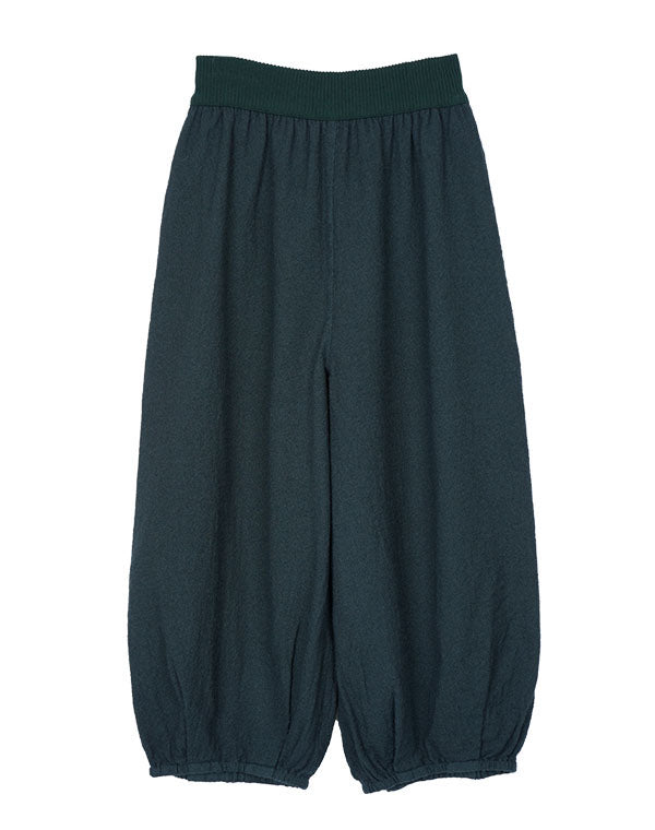 
                  
                    Load image into Gallery viewer, 製品染めバルーンパンツ / BEF07661WA
                  
                