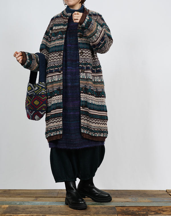 
                  
                    Load image into Gallery viewer, 製品染めバルーンパンツ / BEF07661WA
                  
                