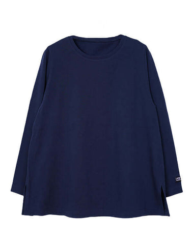 MKネーム長袖Tシャツ / BEH01110WA