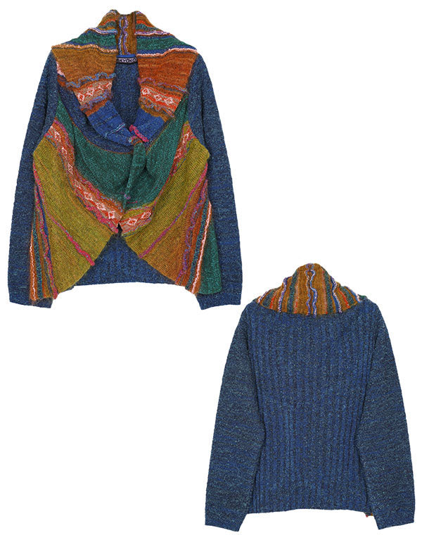 Cross it off - カーディガン（WOMEN） – satoseni online store