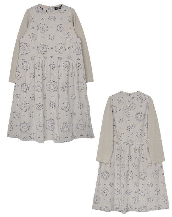 Cross it off - ワンピース（WOMEN） – satoseni online store /サトウ