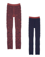 Cross it off - レギンス（WOMEN） – satoseni online store /サトウ