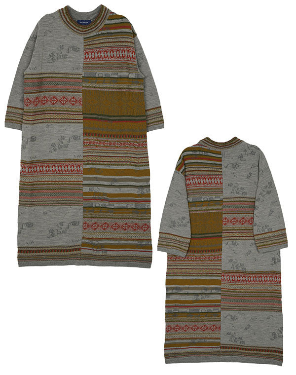 Cross it off - ワンピース（WOMEN） – satoseni online store /サトウ