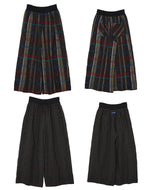 【新品未使用タグ付】佐藤繊維・FUGA FUGA ダークグレー・レギンス M.＆KYOKO/FUGA FUGA【パンツ】 – satoseni online store /サトウ