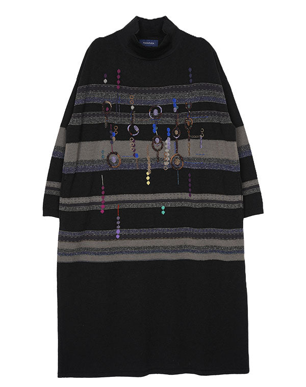 Cross it off - ワンピース（WOMEN） – satoseni online store /サトウ