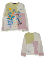 M.&KYOKO（エムアンドキョウコ）| 佐藤繊維オリジナルブランド