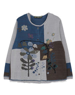 M.&KYOKO（エムアンドキョウコ）| 佐藤繊維オリジナルブランド