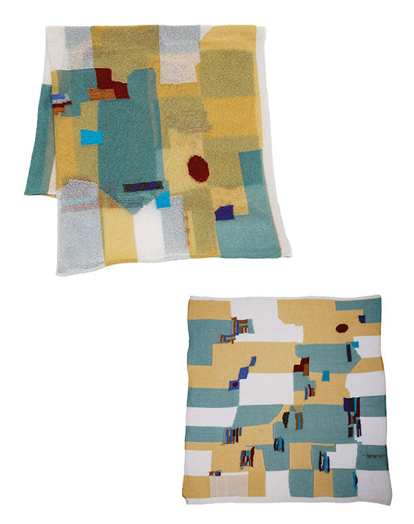 M.&KYOKO（エムアンドキョウコ）| 佐藤繊維オリジナルブランド