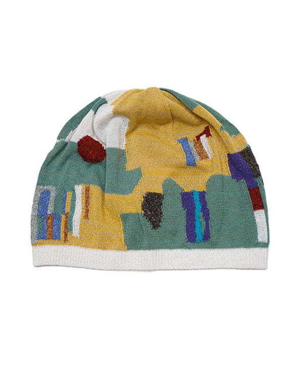 Cross it off - 帽子（WOMEN） – satoseni online store /サトウセンイ