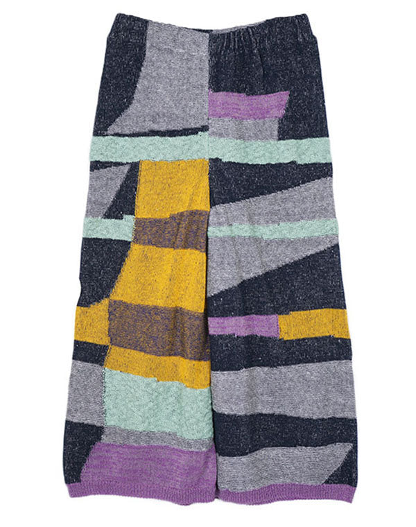 Cross it off - ボトム（WOMEN） – satoseni online store /サトウ