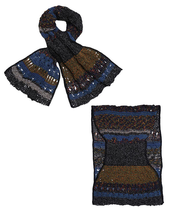 M.&KYOKO（エムアンドキョウコ）| 佐藤繊維オリジナルブランド