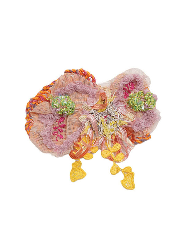 M.&KYOKO（エムアンドキョウコ）| 佐藤繊維オリジナルブランド