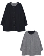 M.&KYOKO（エムアンドキョウコ）| 佐藤繊維オリジナルブランド