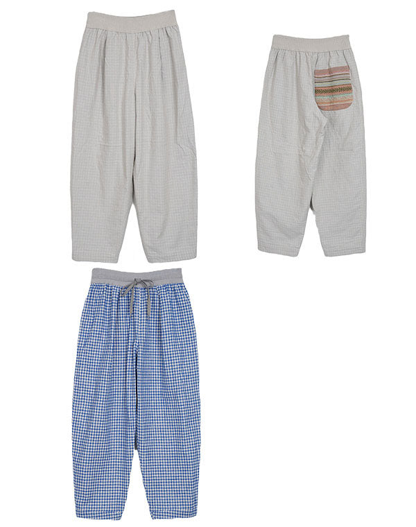 Cross it off - ボトム（WOMEN） – satoseni online store /サトウ