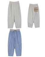 M.&KYOKO（エムアンドキョウコ）| 佐藤繊維オリジナルブランド