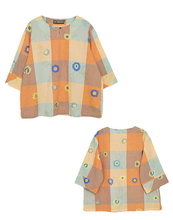 M.&KYOKO（エムアンドキョウコ） – ページ – satoseni online store