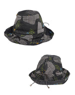 SALE佐藤繊維　Masaki kyoko 刺繍帽子　新品 新品 佐藤繊維 M &KYOKO masaki kyoko ニット帽子 鮮やか エムアンド