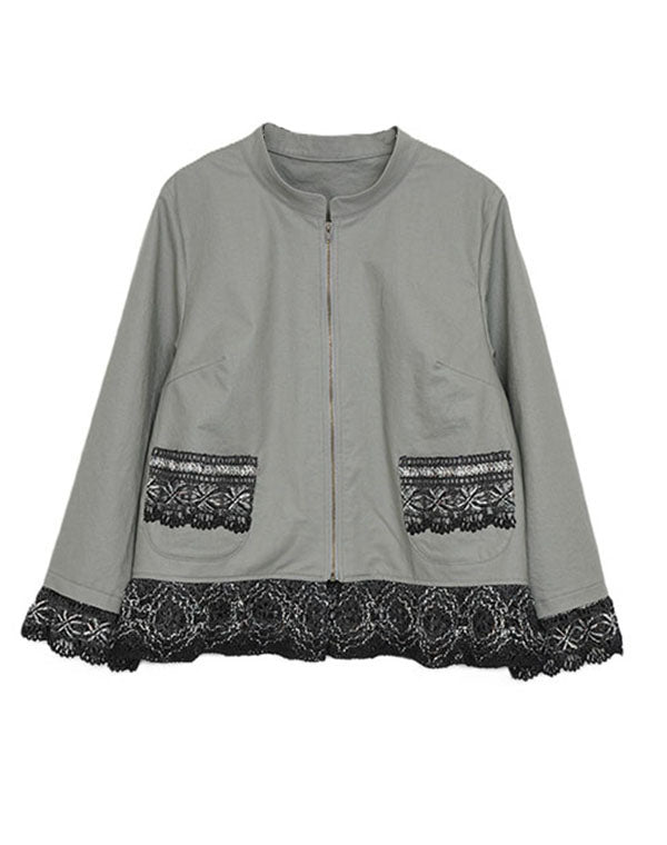 M.&KYOKO / FUGA FUGA【レース】 – satoseni online store /サトウ