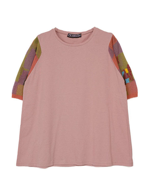 M.&KYOKO（エムアンドキョウコ）| 佐藤繊維オリジナルブランド