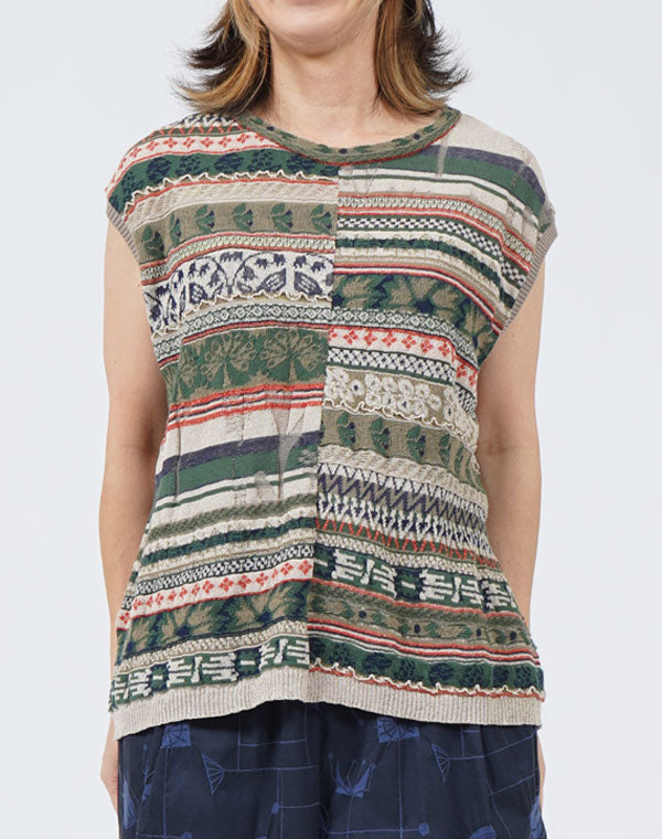 トップス（WOMEN） – satoseni online store /サトウセンイオンライン