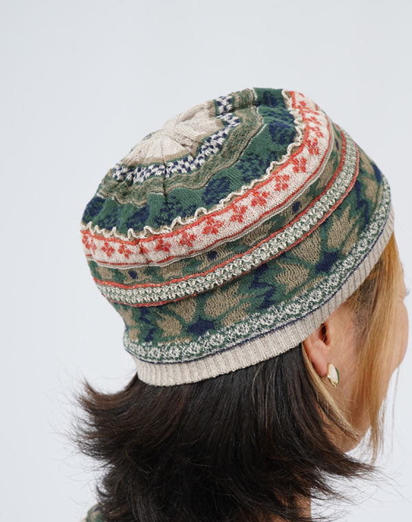 Cross it off - 帽子（WOMEN） – satoseni online store /サトウセンイ