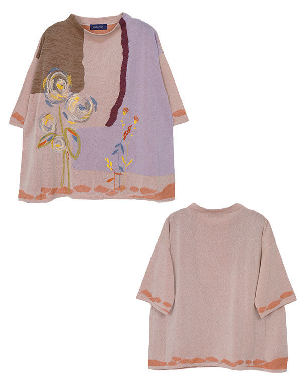 FUGA FUGA(フーガフーガ) | 佐藤繊維オリジナルブランド | レディース