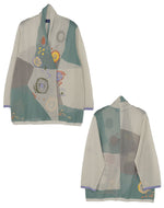 Cross it off - カーディガン（WOMEN） – satoseni online store