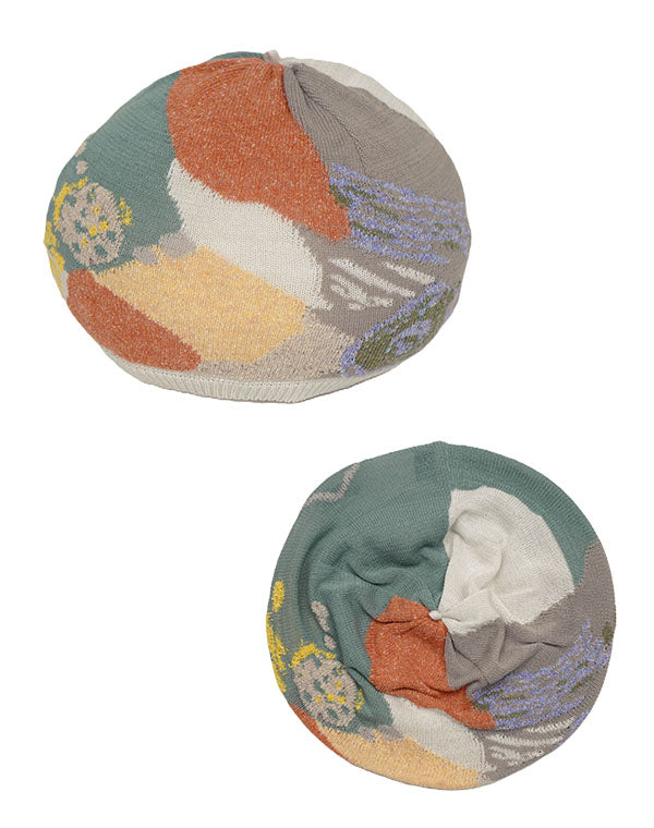 Cross it off - 帽子（WOMEN） – satoseni online store /サトウセンイ