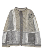 Cross it off - カーディガン（WOMEN） – satoseni online store