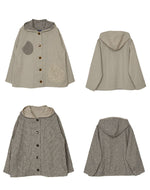 Cross it off - アウター（WOMEN） – satoseni online store /サトウ
