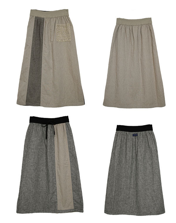 Cross it off - ボトム（WOMEN） – satoseni online store /サトウ