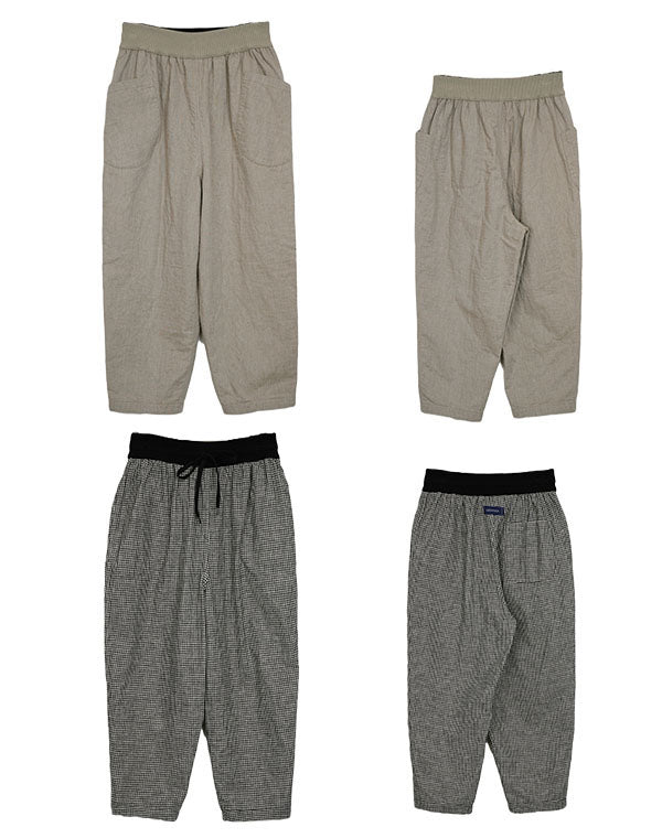 Cross it off - ボトム（WOMEN） – satoseni online store /サトウ