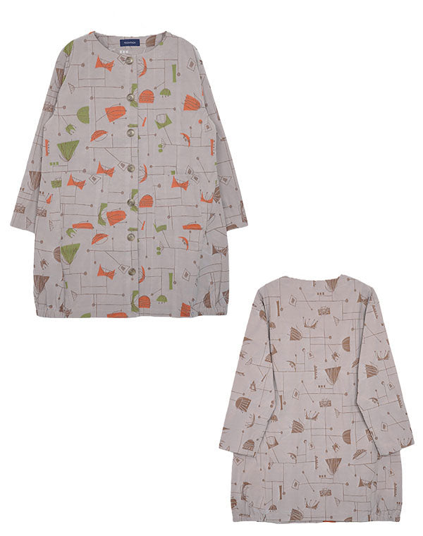 FUGA FUGA(フーガフーガ) | 佐藤繊維オリジナルブランド | レディース