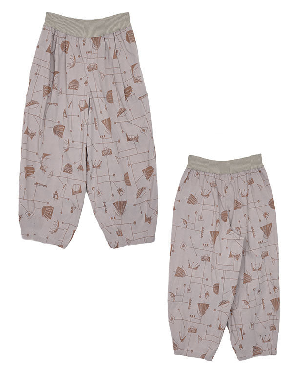 Cross it off - ボトム（WOMEN） – satoseni online store /サトウ