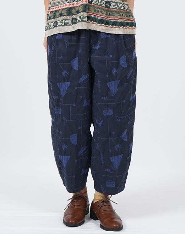 Cross it off - ボトム（WOMEN） – satoseni online store /サトウ
