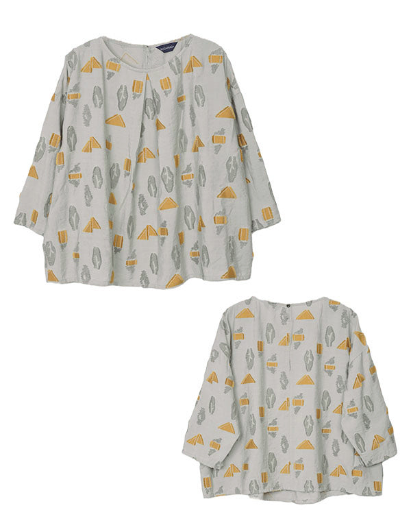 FUGA FUGA(フーガフーガ) | 佐藤繊維オリジナルブランド | レディース