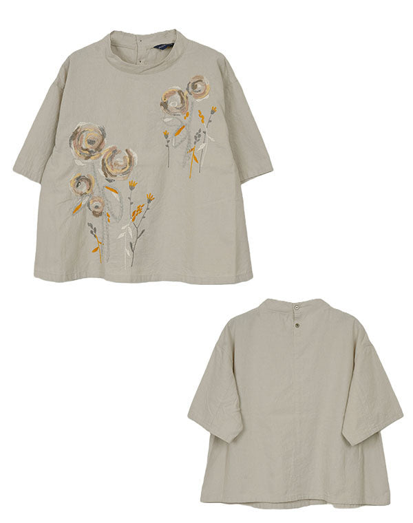 トップス（WOMEN） – satoseni online store /サトウセンイオンライン