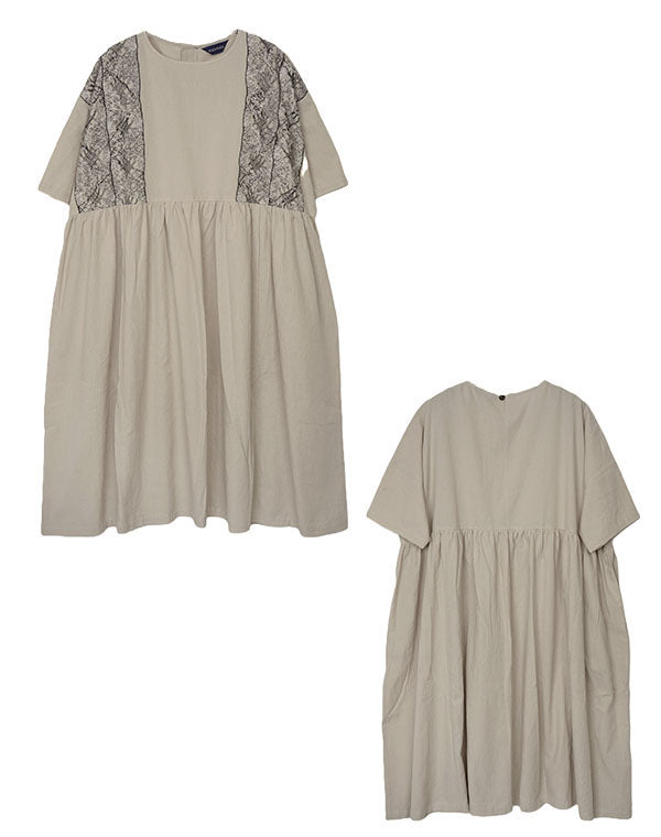 Cross it off - ワンピース（WOMEN） – satoseni online store /サトウ